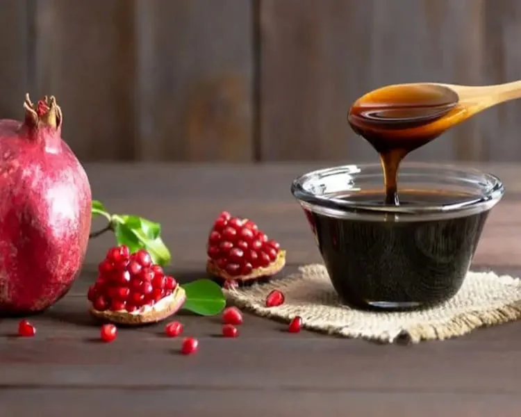 خرید جدیدترین انواع رب انار شیرین