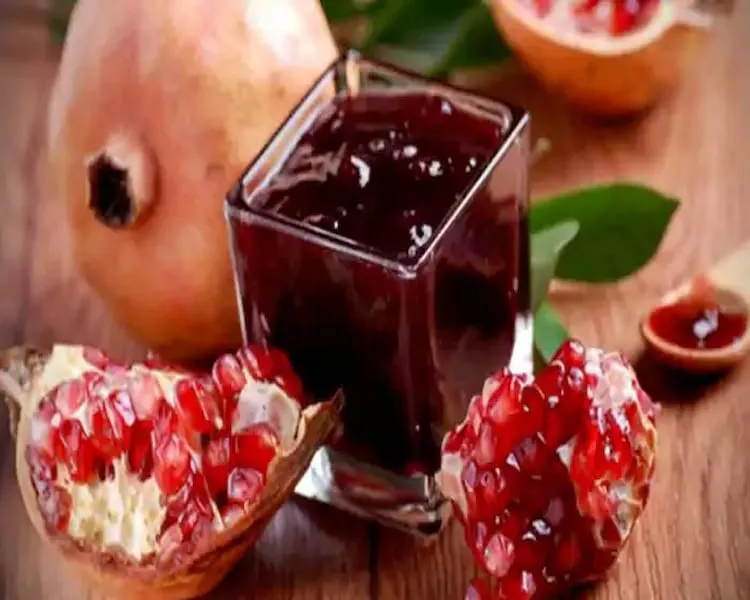 خرید رب انار ترش جنگلی با قیمت استثنایی