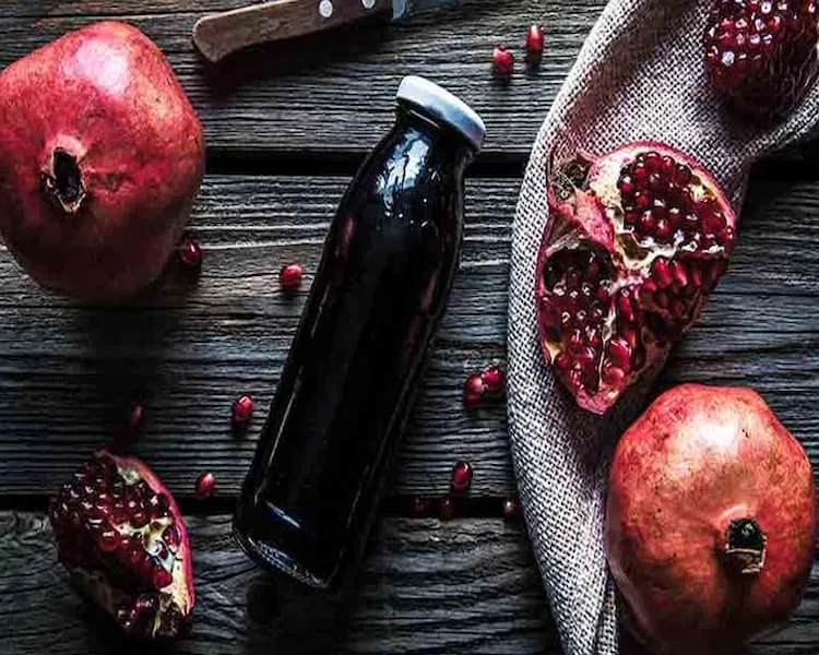 خرید رب انار محلی ترش با قیمت استثنایی