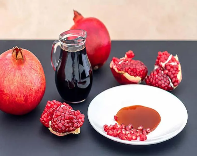 رب انار صادراتی + قیمت خرید، کاربرد، مصارف و خواص