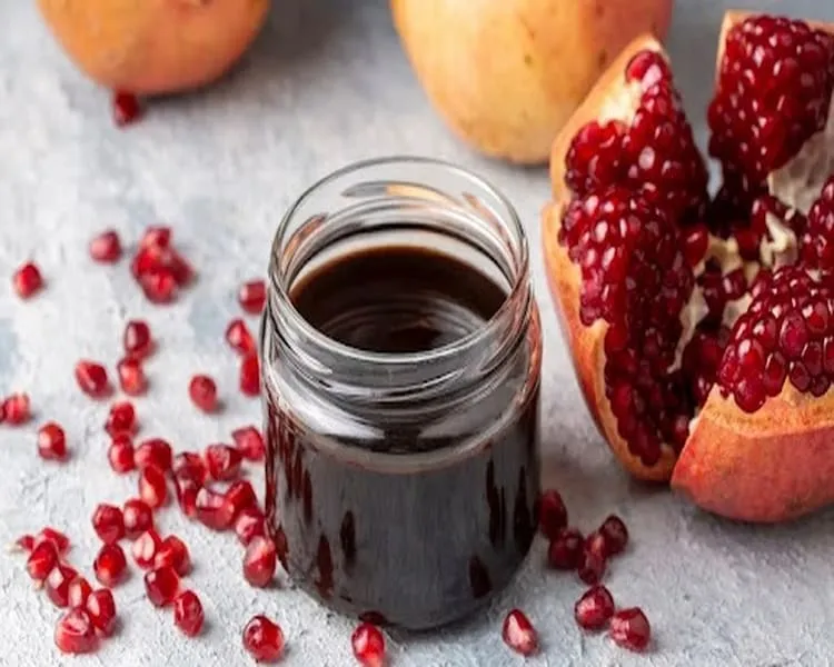 خرید رب انار شیشه ای + قیمت عالی با کیفیت تضمینی