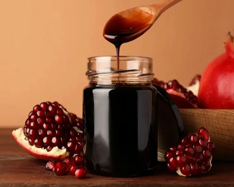 رب انار طبیعی + قیمت خرید، کاربرد، مصارف و خواص