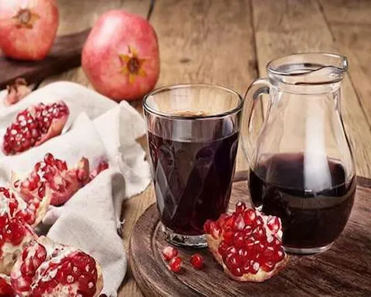 رب انار طبیعی + قیمت خرید، کاربرد، مصارف و خواص