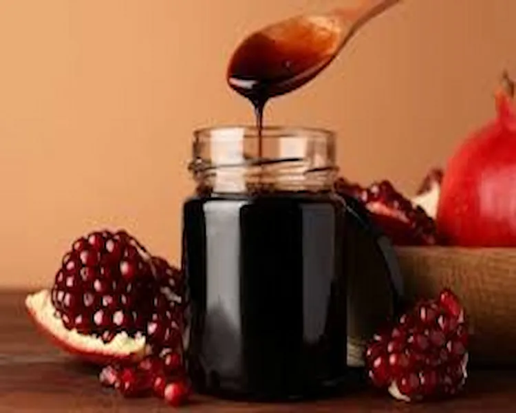 خرید رب انار شمالی + قیمت عالی با کیفیت تضمینی