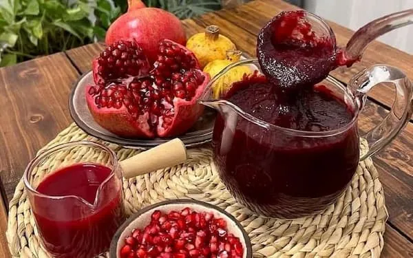 خرید و قیمت روز رب انار اصل